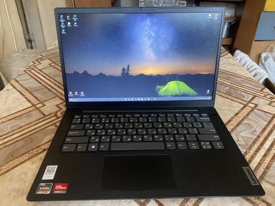 Обмен LENOVO G2 v14 ALC