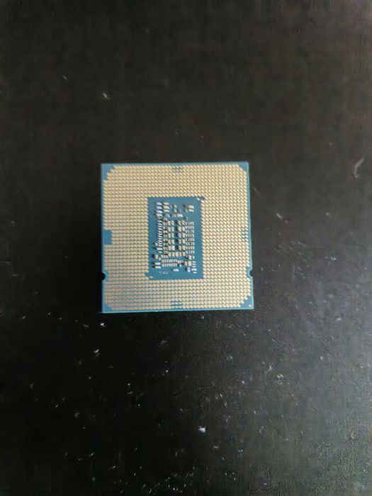 Intel Core i5 10400f