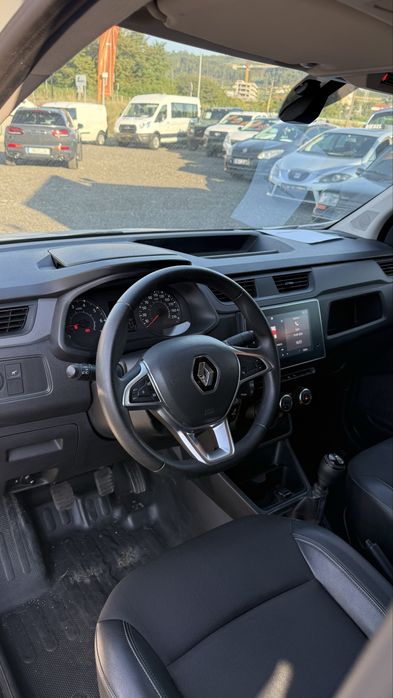 Renault Express 1.5 DCI