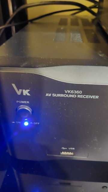 Wzmacniacz  Kolumny Xbox Stolik szklany