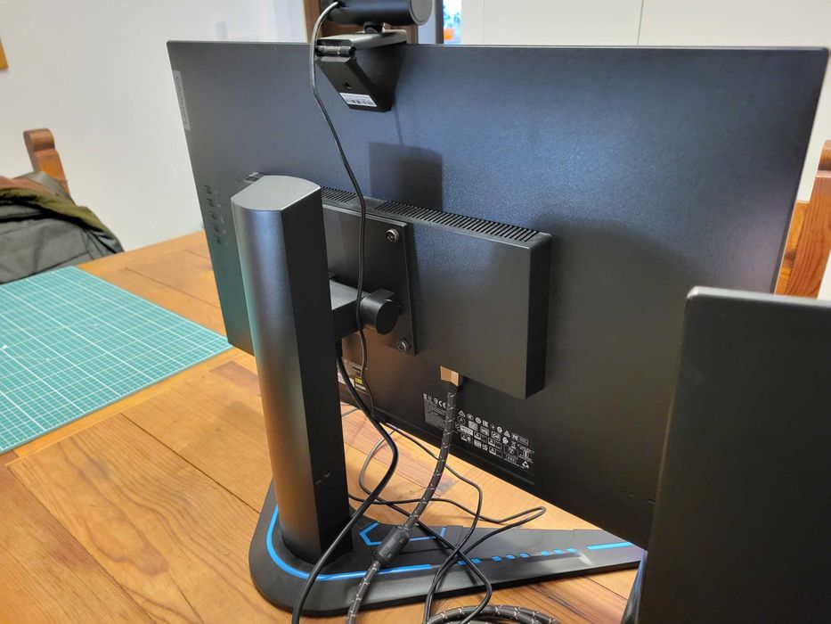 Monitor Lenovo G27-20 (27") 144Hz