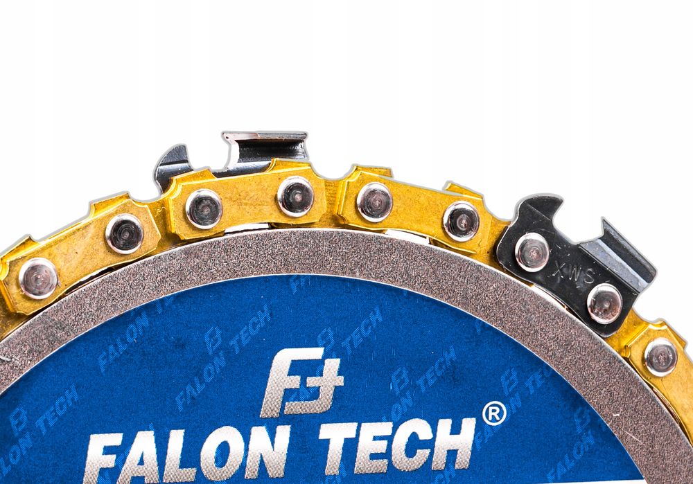 Tarcza Piła Łańcuchowa Do Drzewa Drewna 125Mm 9T