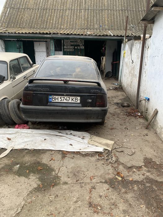 Опель векта 400$