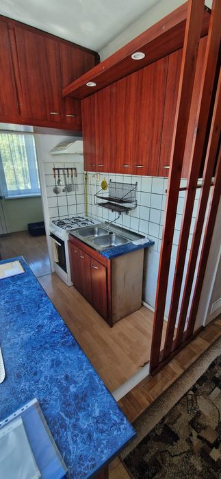 Mieszkanie  Chrobrego 38m2
