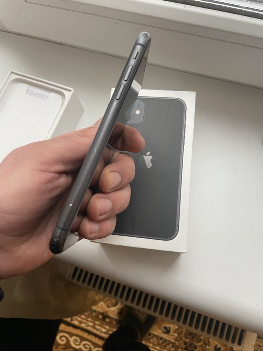 Iphone 11 64Gb з перших рук