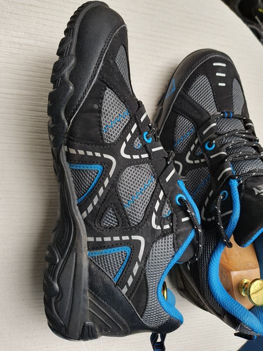 Mc Kinley Hembo II buty trekking roz. 42