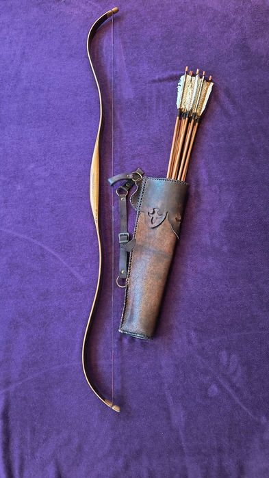 Łuk typu wschodniego