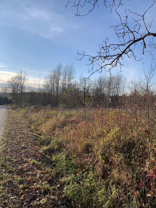 2500 m w Łęczu budowlana - Widok 3