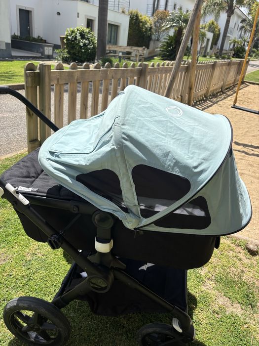 Bugaboo Fox 2 with Accessories453535601022085121