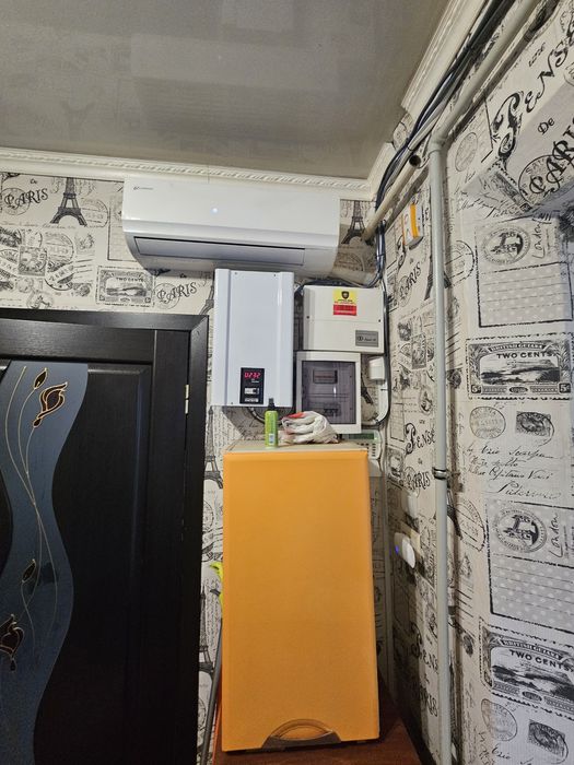 Будинок в пепедмісті Одеси