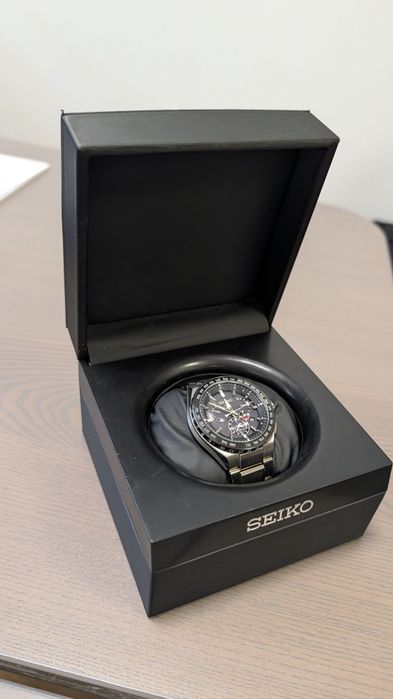 Seiko Astron SBXB123