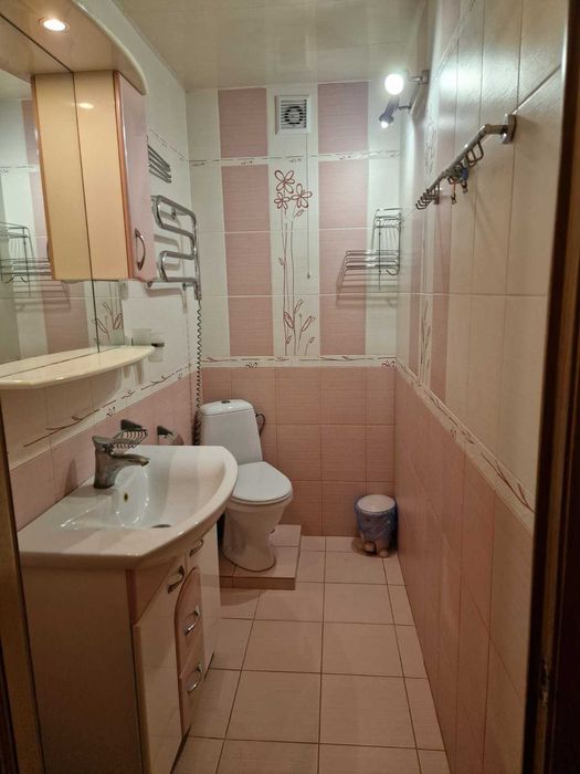 Продам дом/дачу 134м2 с ремонтом и отоплением! Новоселовка/река Самара