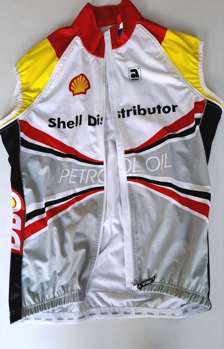 Kurtka rowerowa Kalas L