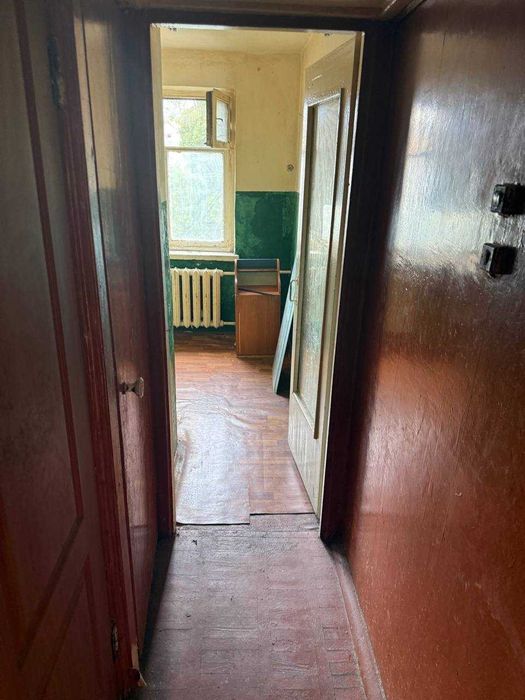 Аренда 2х комн квартиры Новые Дома