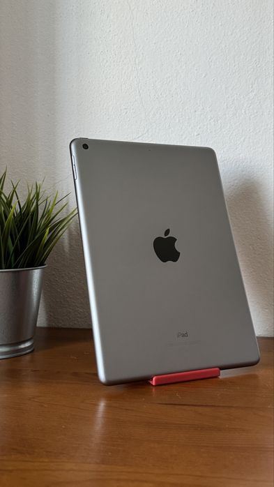 Ipad 6ª geração - como novo