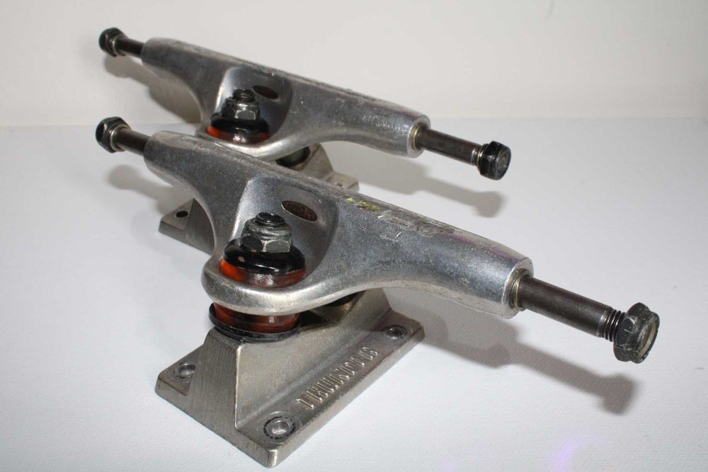 | Trucks Thunder | 148 | Polished |