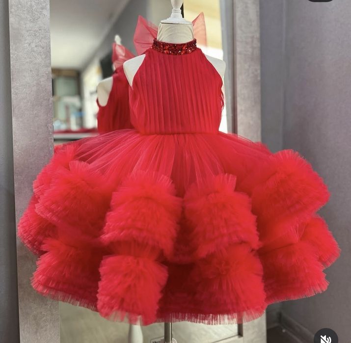 Випускна сукня  для дівчинки