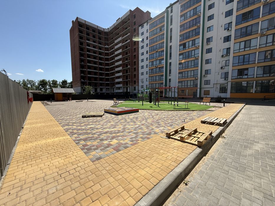 Продаю 2-ку ЖК Мрия