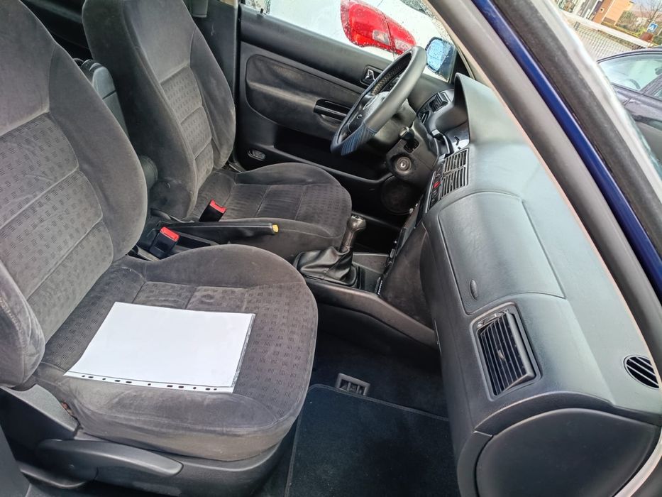 Volkswagen Golf 4