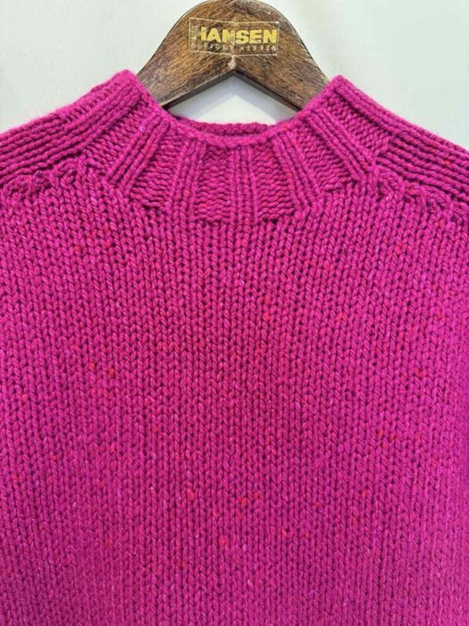 Dorothee Schumacher 100% кашемір (Розмір XS-S) Кашеміровий светр