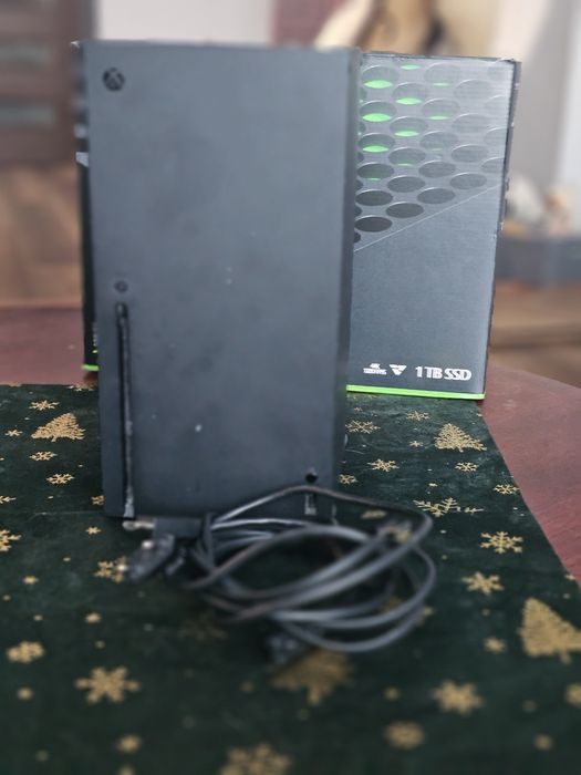 Xbox Series X 1TB