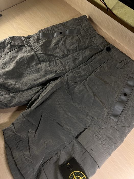 Шорти Stone Island