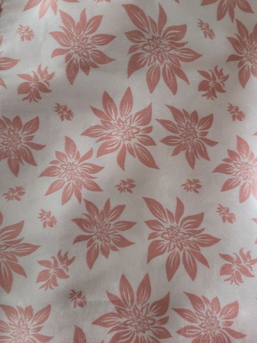 Spodnie od piżamy / spodnie do spania na gumce – rozmiar S