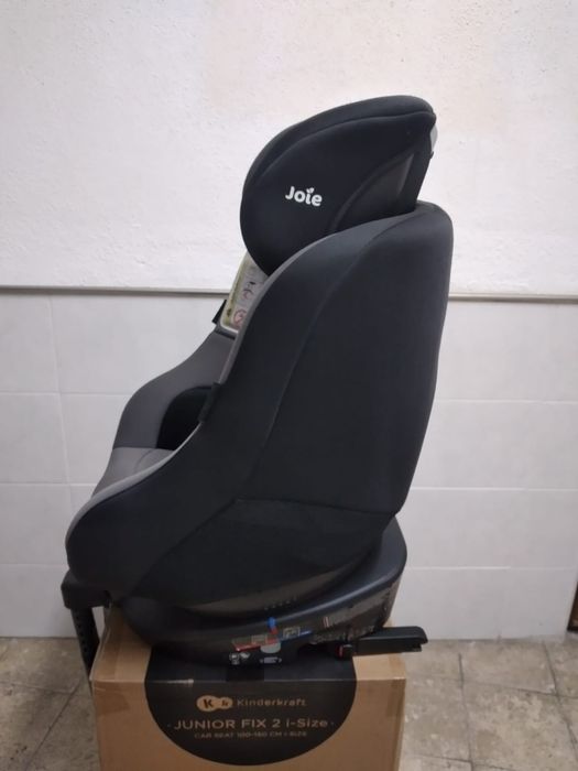 Cadeira de carro Joie Spin