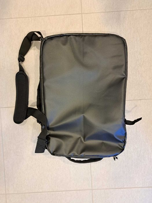 Mala de Transporte SALOMON