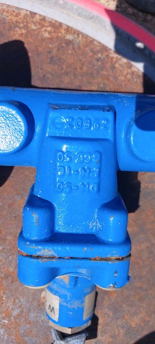 Sprawny używany do wody