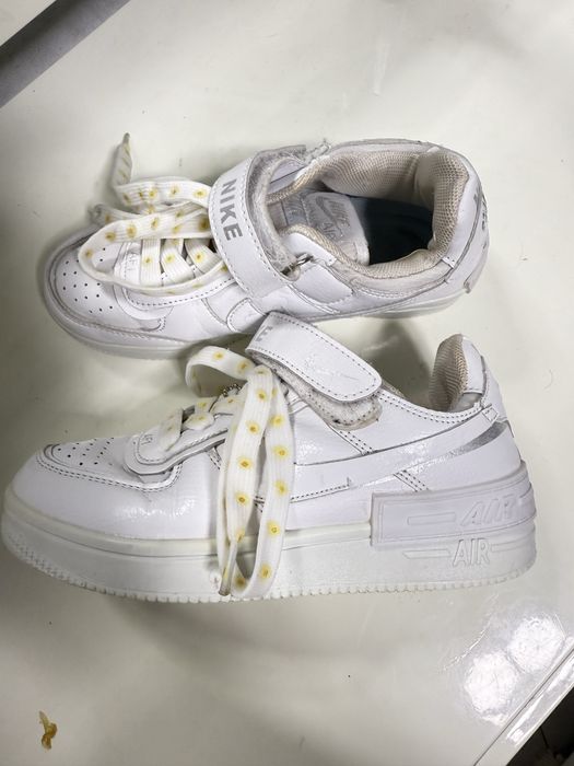 Nike дитячи кросівки