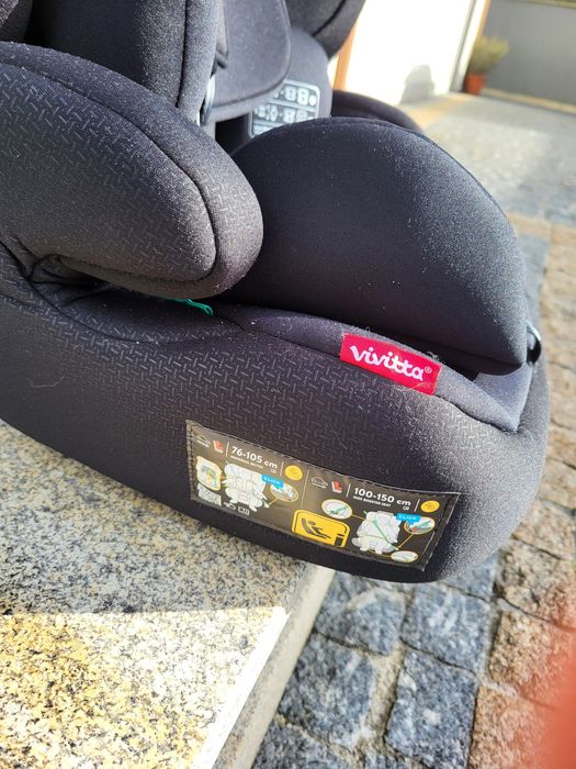 Cadeira Auto com nova