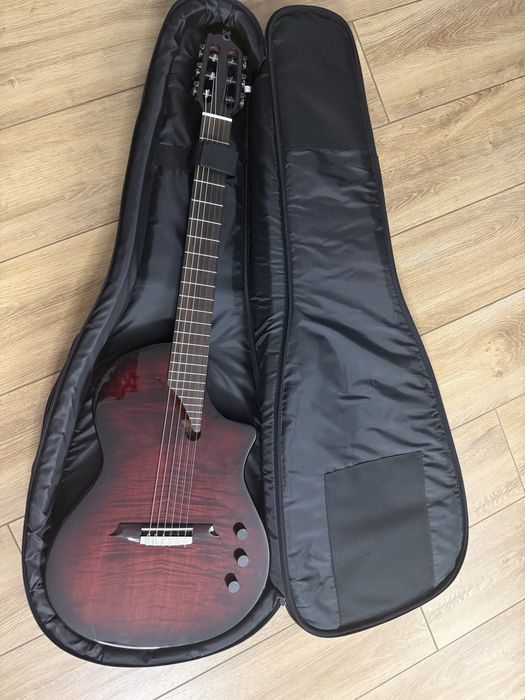 Gitara elektroklasyczna