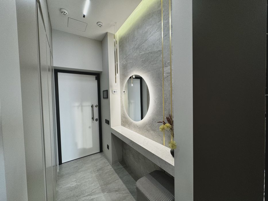 Taryan Towers видова 2к квартира з преміум ремонтом! Тарян