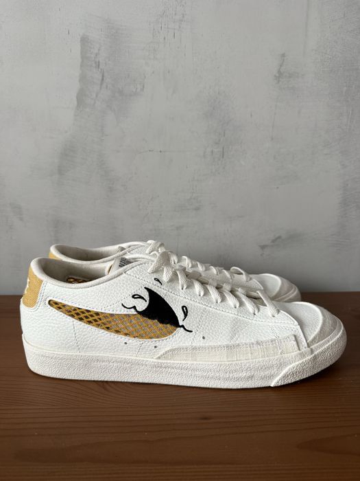 Nike Blazer Low Sun Club