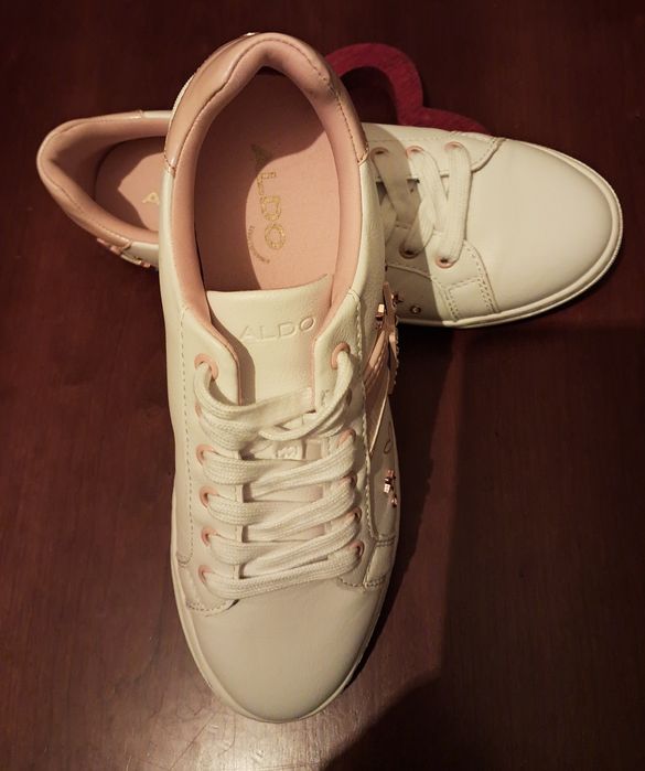 Sapatilhas Aldo tam. 37