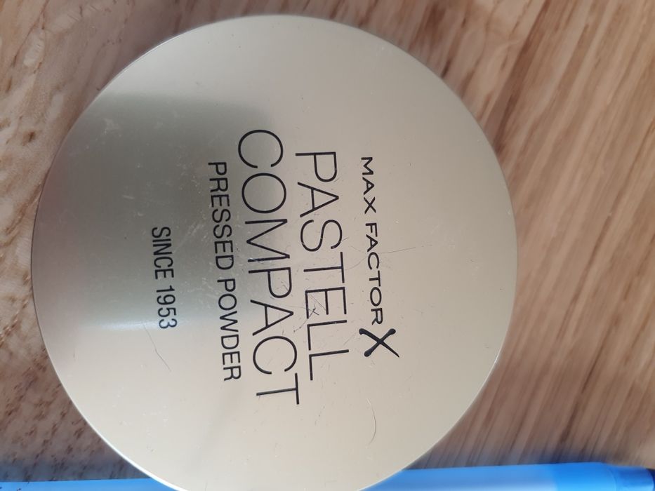 Max factor pastell compact pastell 4