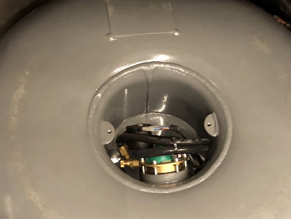 ГБО Ремонт Диагностика Установка