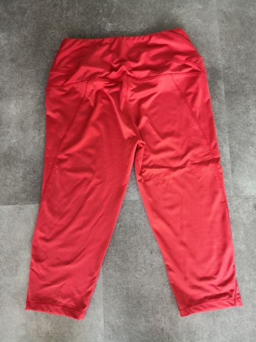 Leginsy sportowe crivit
