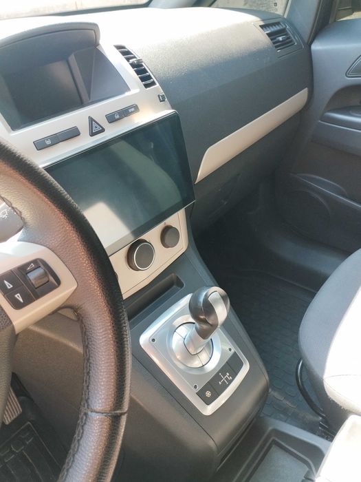 OPEL ZAFIRA 2009 VIN W0L0AHM759G014421 фото оголошення 10 з 14