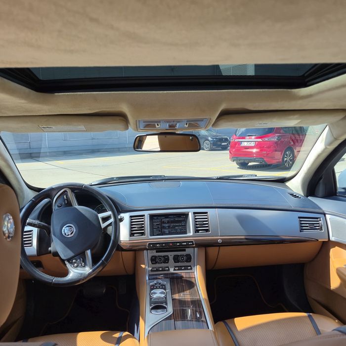 Jaguar sportbrake