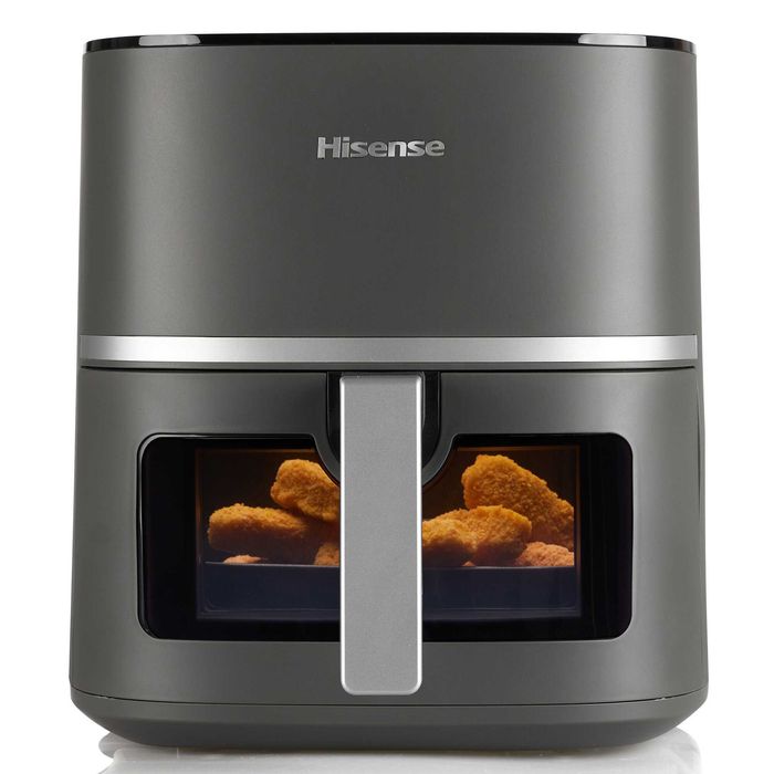 Air Fryer HISENSE HAF1600D 5,2 L