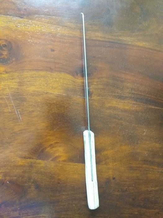 Nóż kuchenny GERLACH 31 cm długość