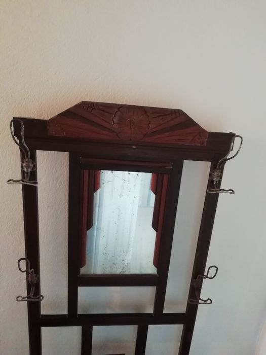 Bengaleiro Vintage
