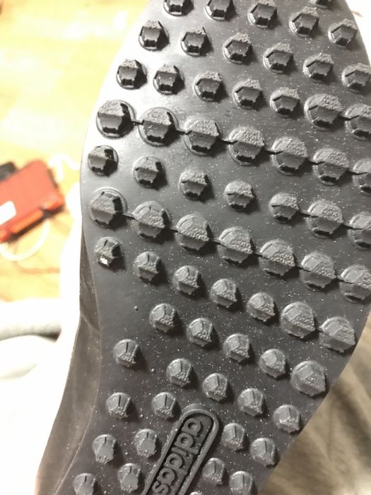 Сапоги adidas oridginal Sleek Series