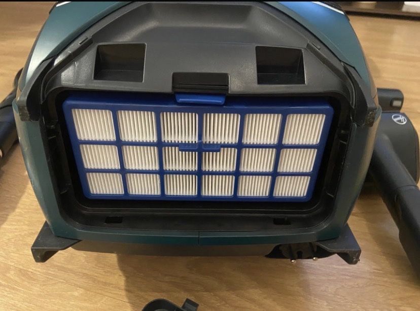 Aspirador Hoover 700 Allergy