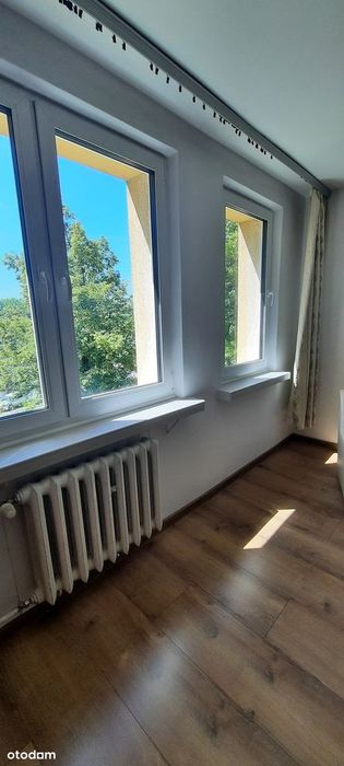 kawalerka w bloku umeblowana Kraków Bieńczyce - Widok 6