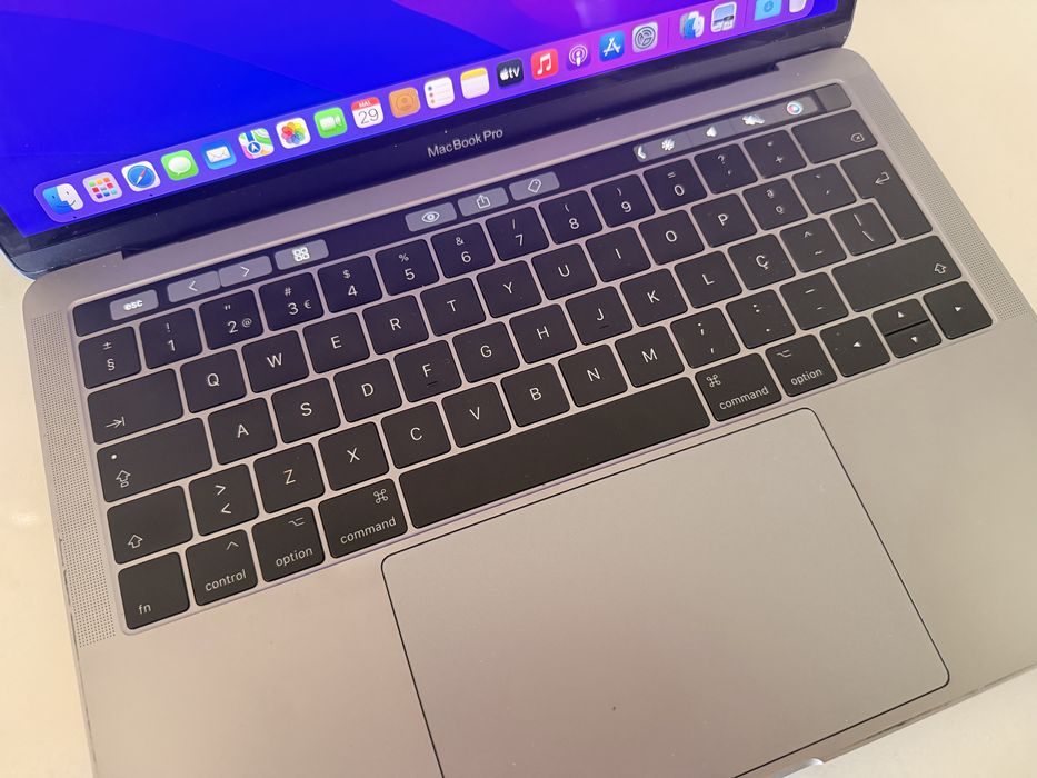 MacBook 13 Pro - 500gb - 8gb - 2016