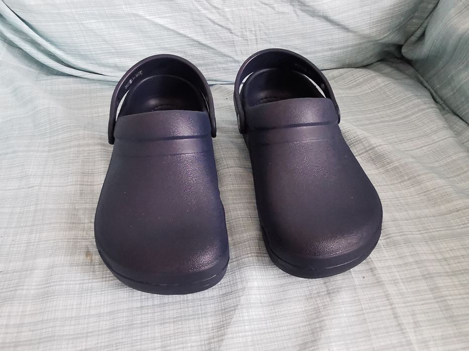 Crocs Specialist II Clog klapki chodaki 36/37
