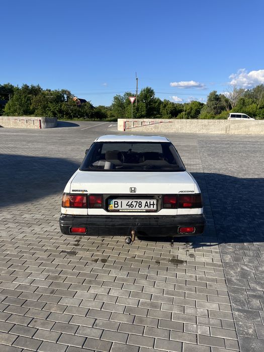 Продам Honda Accord 3-го покоління